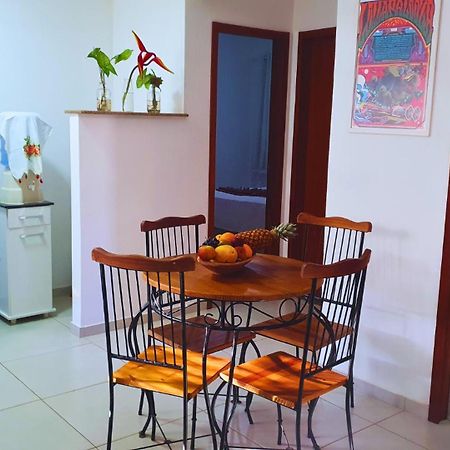 Residencial Flats Angelim Ii, Superior, 2 Quartos C Ar, Centro 伊塔卡雷 外观 照片