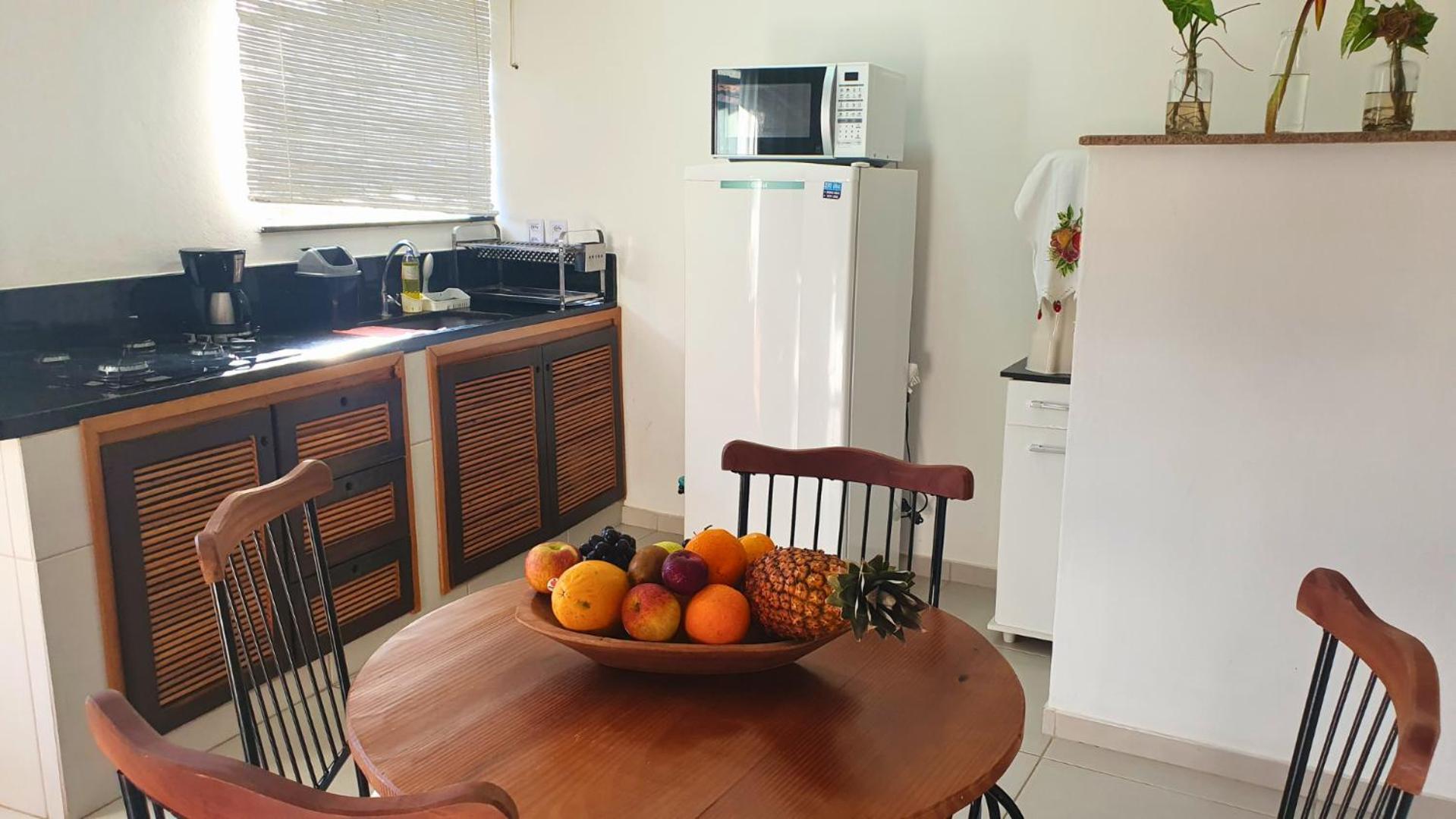 Residencial Flats Angelim Ii, Superior, 2 Quartos C Ar, Centro 伊塔卡雷 外观 照片