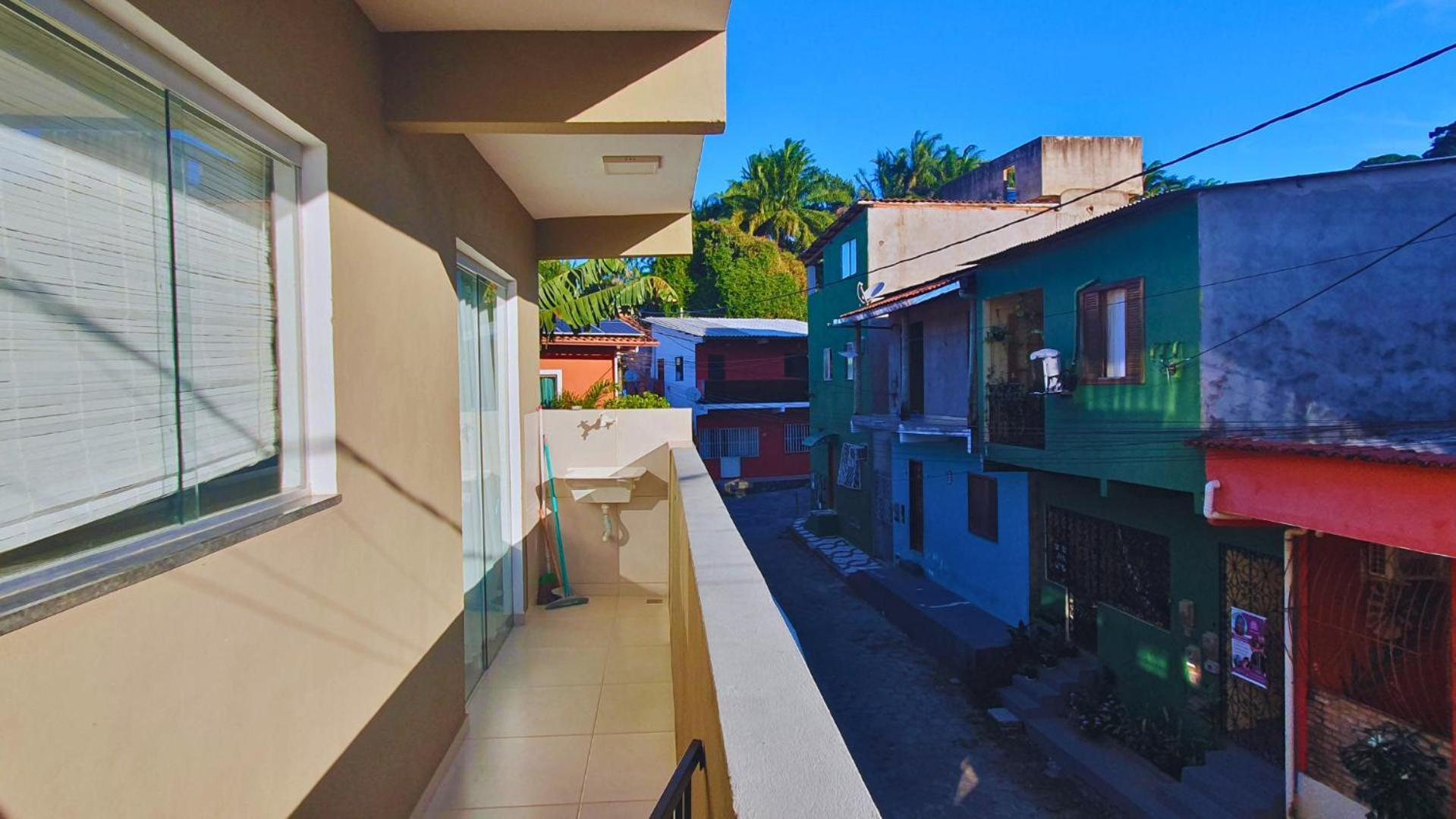 Residencial Flats Angelim Ii, Superior, 2 Quartos C Ar, Centro 伊塔卡雷 外观 照片