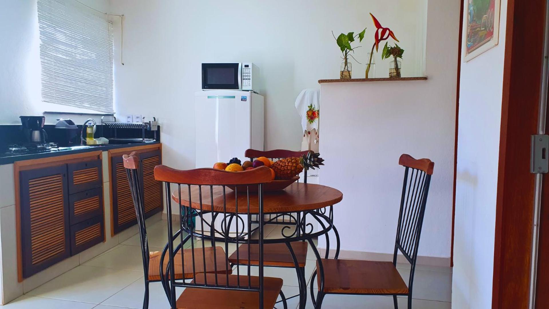 Residencial Flats Angelim Ii, Superior, 2 Quartos C Ar, Centro 伊塔卡雷 外观 照片