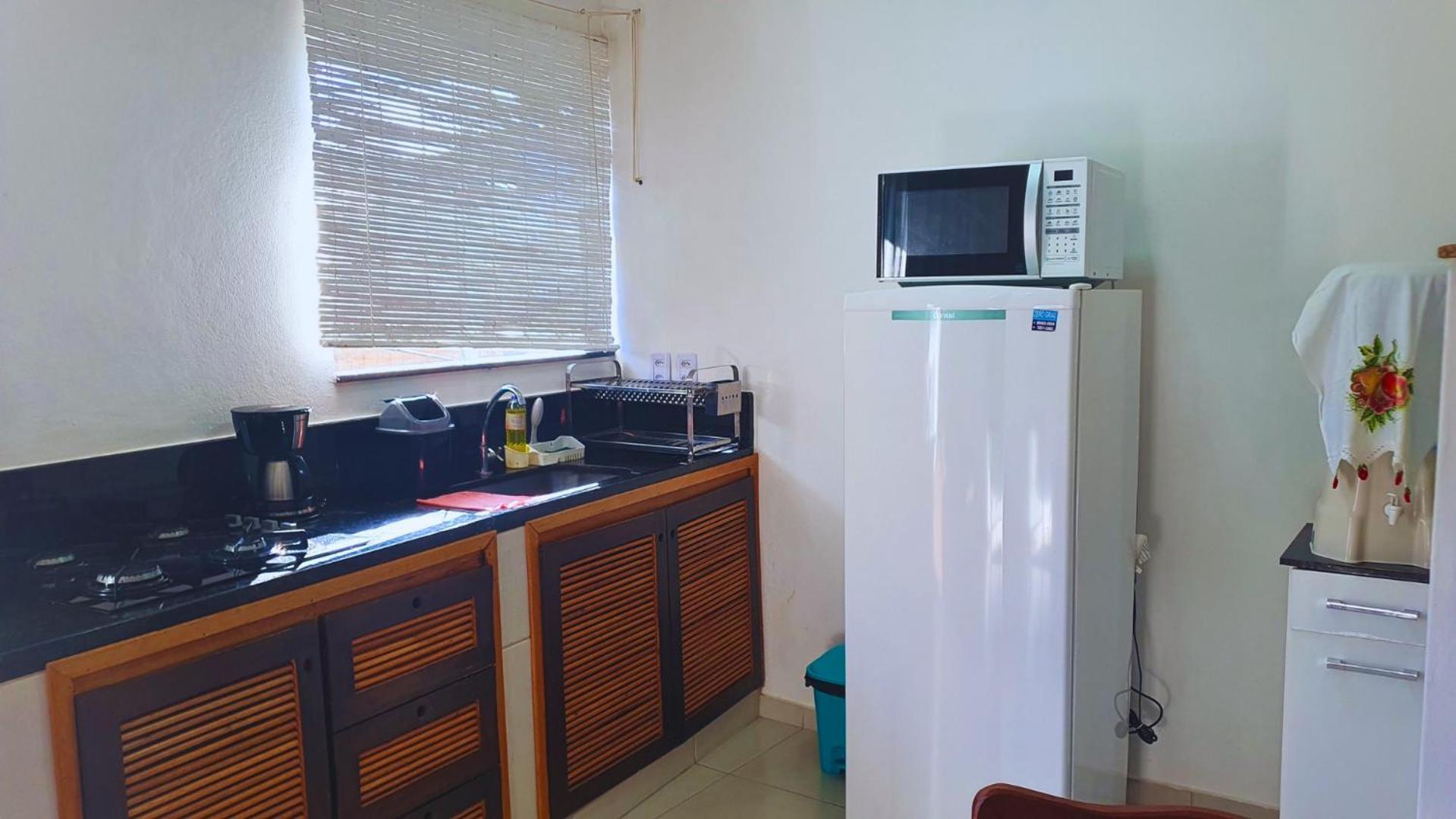 Residencial Flats Angelim Ii, Superior, 2 Quartos C Ar, Centro 伊塔卡雷 外观 照片